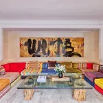 Hotel & Ryads Barriere Le Naoura