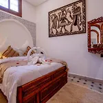 Belle Riad De Medina