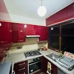 Appartement Confortable Au Centre Majorelle