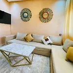 Appartement Confortable Au Centre Majorelle