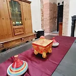 Traditionel Style Apartement