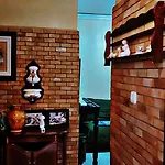 Traditionel Style Apartement