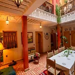 Riad Dar Ennakhla