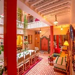 Riad Dar Ennakhla