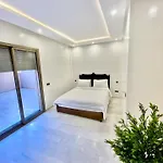 Appartement High Standing Au Centre De Gueliz
