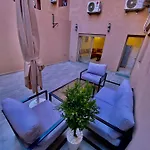Appartement High Standing Au Centre De Gueliz
