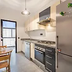 New! Appartement Nour A Gueliz Proche La Gare