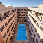 Appartement Gueliz Centre