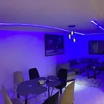 Residence Cristaux