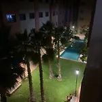 Residence Cristaux