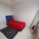 Appartement Familial 3 Chambres Sur Marrakech