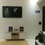 Appartement Familial 3 Chambres Sur Marrakech
