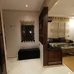 Appartement Familial 3 Chambres Sur Marrakech