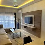 Appartement Gueliz Centre