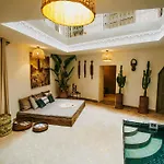 Riad Shabi Kasbah