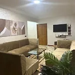 Apartment In Central Gueliz