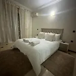 Apartment In Central Gueliz