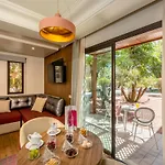 Barcelo Palmeraie Oasis Resort (Adults Only)