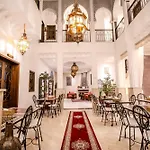 Riad Mandana & Spa