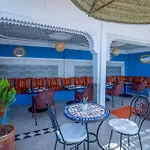 Riad Hafssa & Spa