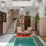 Riad Hafssa & Spa