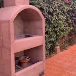 Locanda House, Marrakech Sidi Ghiat - Private