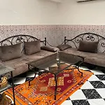Riad Saif Piscine Palmeraie