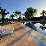 Dar Saada Room