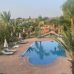 Dar Saada Room