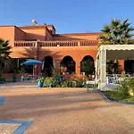 Dar Saada Room