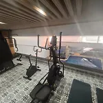 Apparemment De Prestige Gueliz Kasbel 212, 02 Chambres