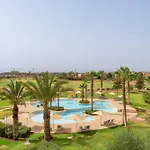 Relax Front Of Panoraview Pool Golf Atlas