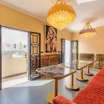Riad La Fayette 7 Chambres - Petit Dejeuner Gratuit
