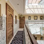 Riad La Fayette 7 Chambres - Petit Dejeuner Gratuit