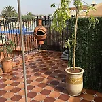 Riad Jad - Sweet Duplex Appartement