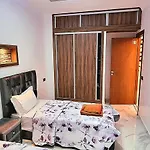 Appartement Chourouk