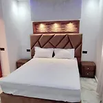 Appartement Chourouk