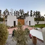 Equestrian Villa Marrakech