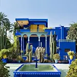 Appartement Majorelle Ysl