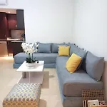 Appart Neuf Marrakech Gueliz
