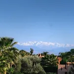 Villa Marrakchi