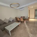 Appartement 2 Chambres Golf Noria