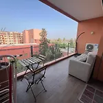 Appartement Moderne Marrakech