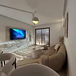 Charmant Appartement A Marrakech