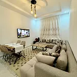 Cosy Appartement Luxe Chic Elegant A Marrakech