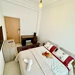Cosy Appartement Luxe Chic Elegant A Marrakech