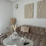 Charmant Appartement A Marrakech