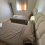 Gueliz Luxe Apartment