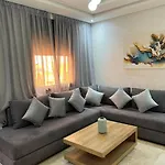 Gueliz Luxe Apartment
