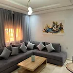 Gueliz Luxe Apartment